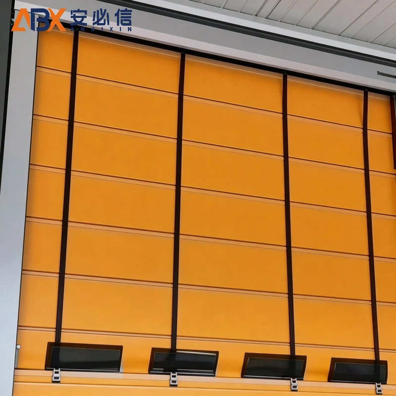 中山机械式门封