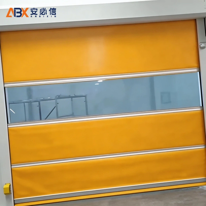 中山高速门